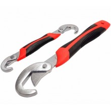  Универсальный гаечный ключ Snap N Grip PRO (3304BS)