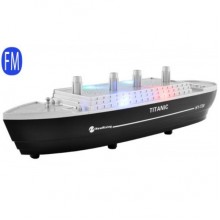 Радио T-20 Титаник Sound ORIGINAL (3819BS)