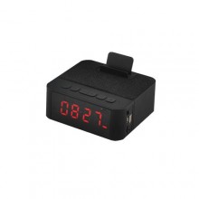 Портативная Bluetooth колонка Sound X31, c функцией PowerBank, speakerphone, радио 