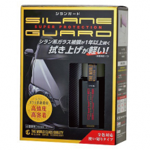 Жидкое стекло для кузова автомобиля Willson Silane Guard (0664BS)