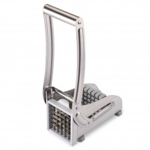 Картофелерезка (овощерезка) механическая Potato Chipper (2445BS)