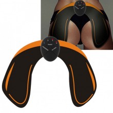 Миостимулятор тренажер для мышц ягодиц EMS Hips Trainer (2408BS)