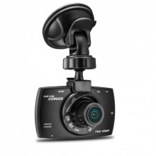 Видеорегистратор DVR G30 1920-1080 Черный (2412BS)