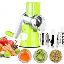 Овощерезка мультислайсер для овощей и фруктов Kitchen Master (2402BS)
