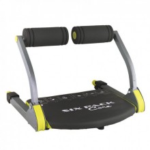 Напольный тренажер SIX PACK Care 6 в 1 S Pro (0901BS)