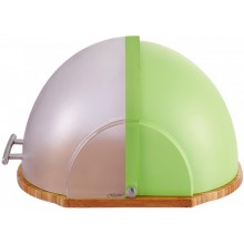 Хлебница Maestro 1678 S Plus (0042BS)