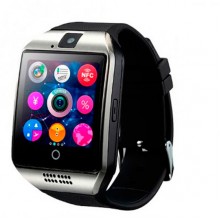 Смарт часы Smart Watch Q18 Original (4007BS)