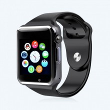 Смарт часы Smart Watch A1 Original (4001BS)