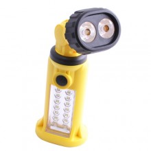 Фонарь кемпинг LIGHT 509-14SMD+2LM, Original (4304BS)
