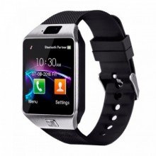 Смарт часы Smart Watch DZ09 Original (4001BS)
