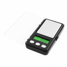  Весы ювелирные электронные Digital SCALE 6210/МН-333, mini, 200г (0,01г) Original (4701BS)