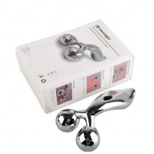Массажер для лица и тела 3D Massager ZL-206 (0908BS)