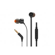 Наушники JBL T110 (GD152RM) Black (0011BS)