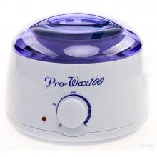 Воскоплав баночный Pro Wax 100 Белый (1495BS)