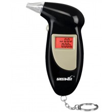 Персональный алкотестер Digital Breath Alcohol Tester (2437)