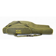 Чехол для удилищ KIBAS 3 секции Smart (KS6011)